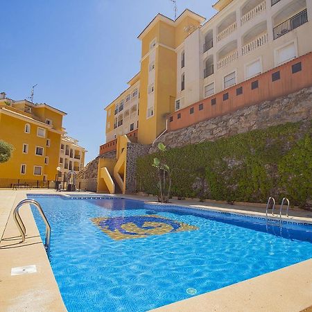 242 Relax & Enjoy Alicante Holiday Campoamor Luaran gambar