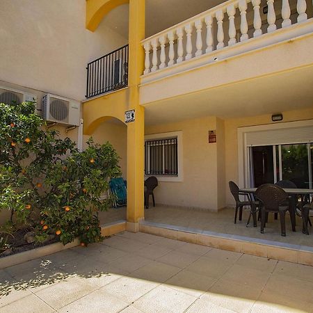 242 Relax & Enjoy Alicante Holiday Campoamor Luaran gambar