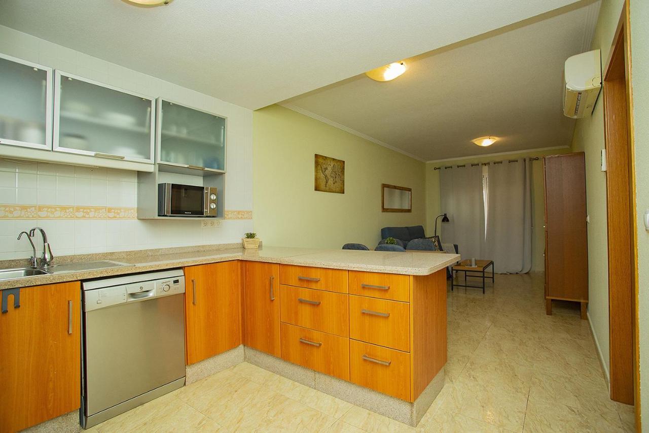 242 Relax & Enjoy Alicante Holiday Campoamor Luaran gambar