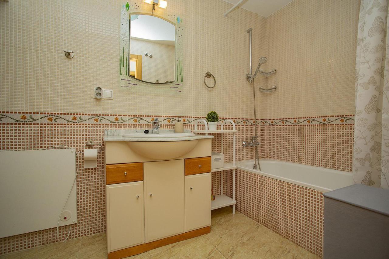 242 Relax & Enjoy Alicante Holiday Campoamor Luaran gambar