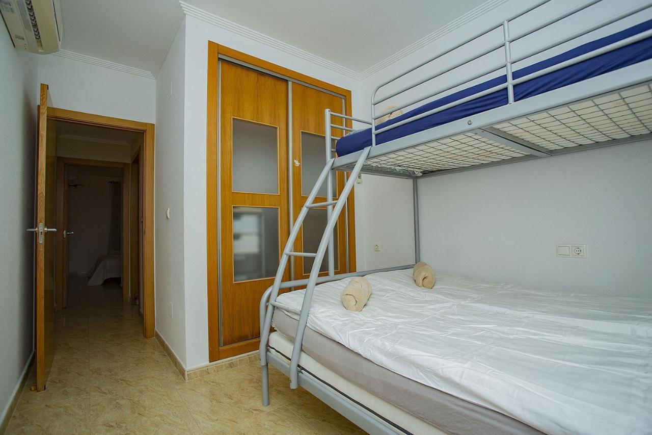 242 Relax & Enjoy Alicante Holiday Campoamor Luaran gambar