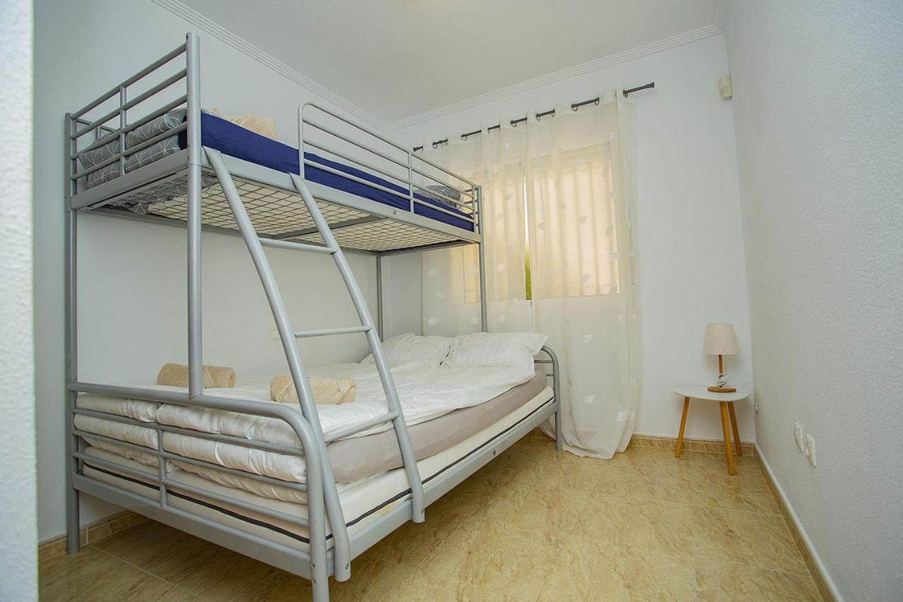 242 Relax & Enjoy Alicante Holiday Campoamor Luaran gambar