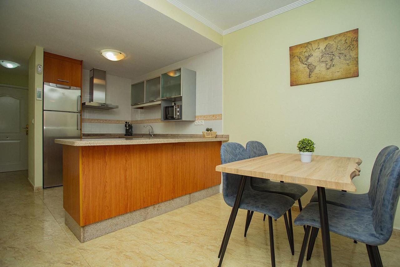 242 Relax & Enjoy Alicante Holiday Campoamor Luaran gambar
