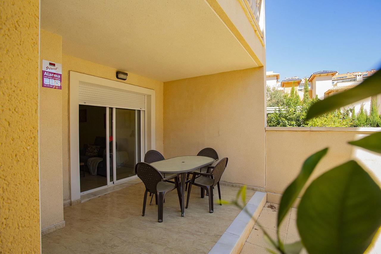 242 Relax & Enjoy Alicante Holiday Campoamor Luaran gambar