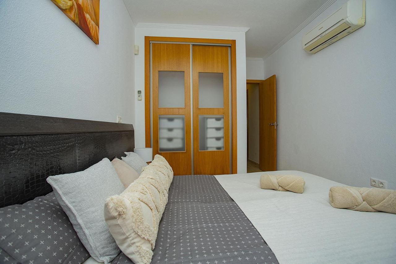 242 Relax & Enjoy Alicante Holiday Campoamor Luaran gambar