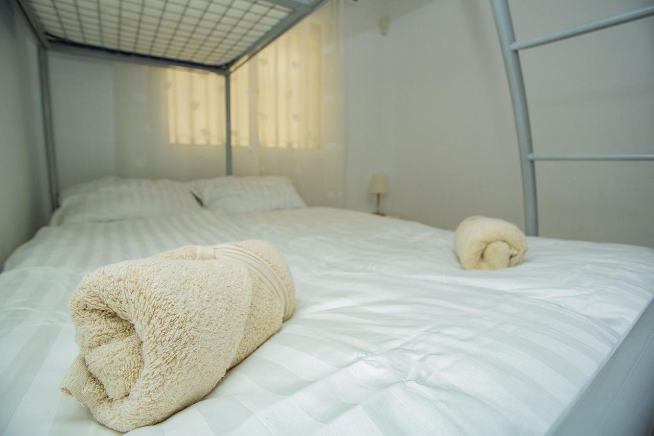 242 Relax & Enjoy Alicante Holiday Campoamor Luaran gambar