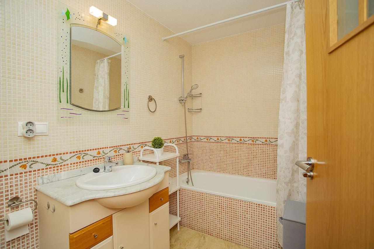 242 Relax & Enjoy Alicante Holiday Campoamor Luaran gambar