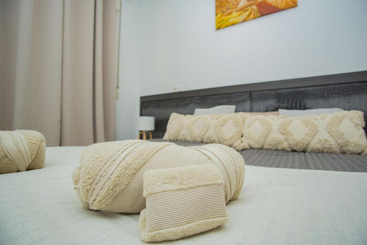 242 Relax & Enjoy Alicante Holiday Campoamor Luaran gambar