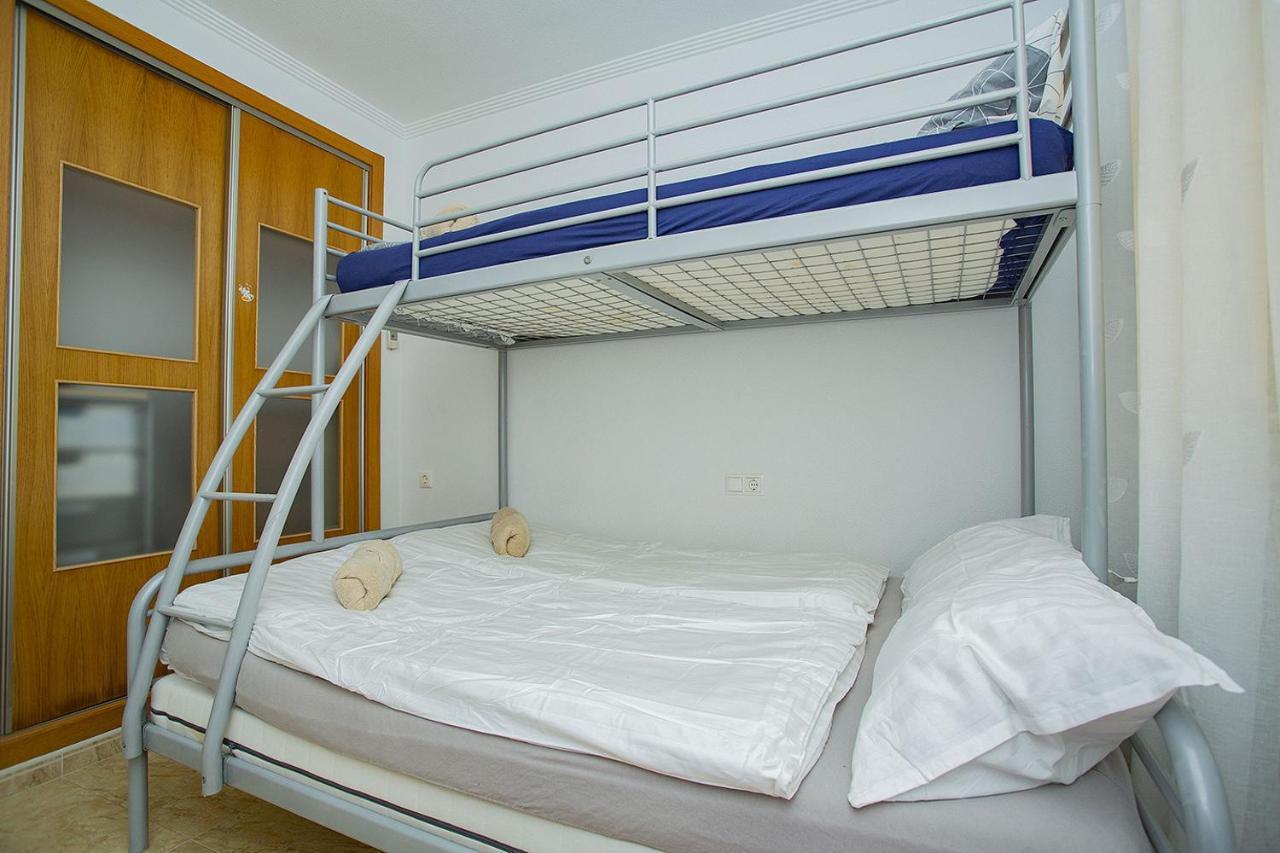 242 Relax & Enjoy Alicante Holiday Campoamor Luaran gambar