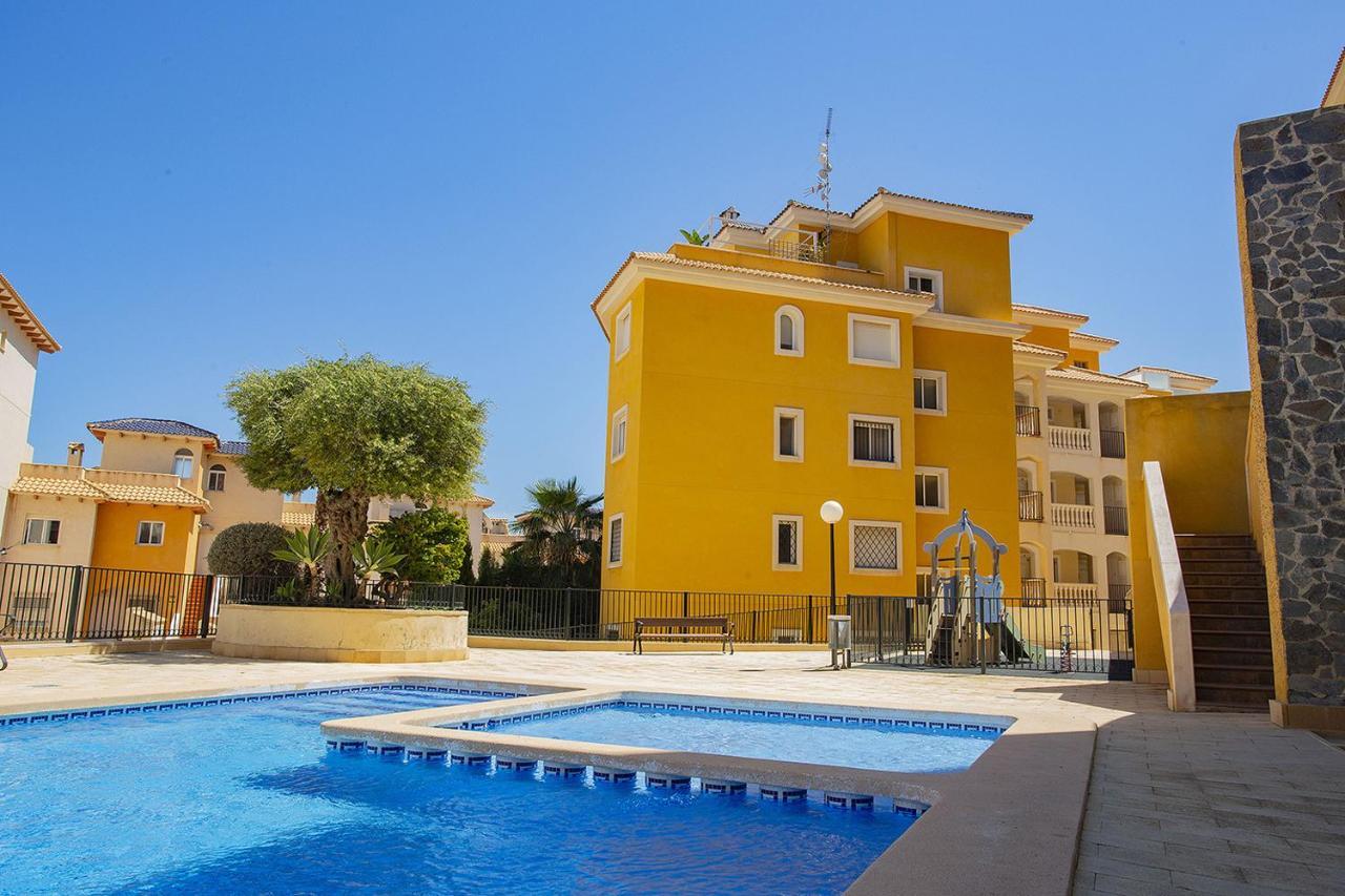 242 Relax & Enjoy Alicante Holiday Campoamor Luaran gambar